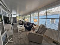 2023 Chariot Mobile Home