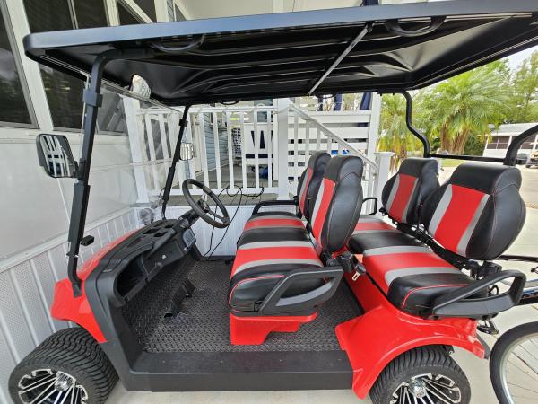 2023 Chariot Mobile Home