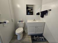 2023 Chariot Mobile Home