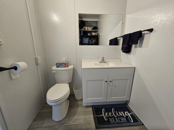 2023 Chariot Mobile Home