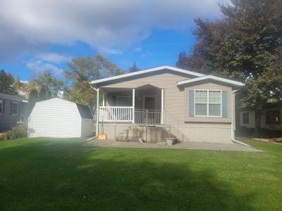 Mobile Home at 6494 Lakeview Lane Brighton, MI 48114