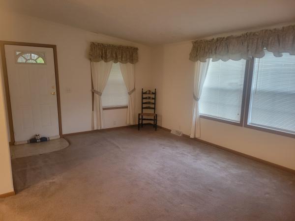 2005 Patroit 298S0660386 AM Mobile Home