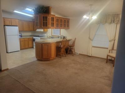 Photo 5 of 9 of home located at 6494 Lakeview Lane Brighton, MI 48114