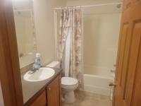 2005 Patroit 298S0660386 AM Mobile Home