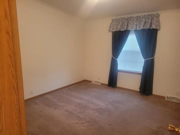 2005 Patroit 298S0660386 AM Mobile Home