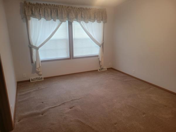 2005 Patroit 298S0660386 AM Mobile Home