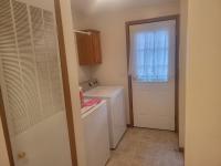 2005 Patroit 298S0660386 AM Mobile Home