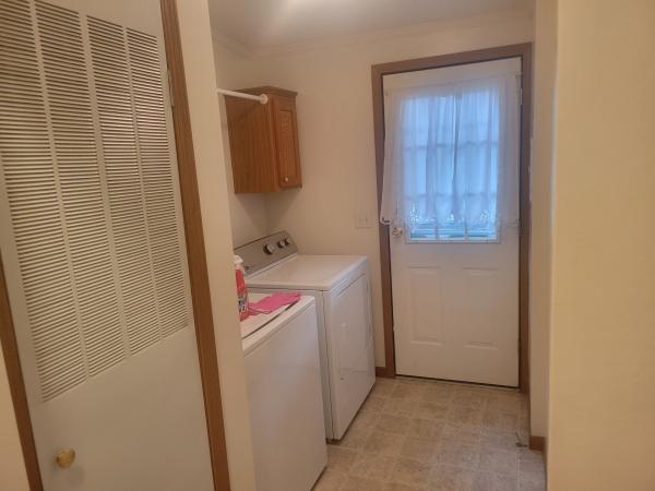 2005 Patroit 298S0660386 AM Mobile Home