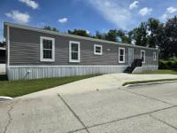 2023 Live Oak Homes X-5663E Fat Boy Plus Manufactured Home