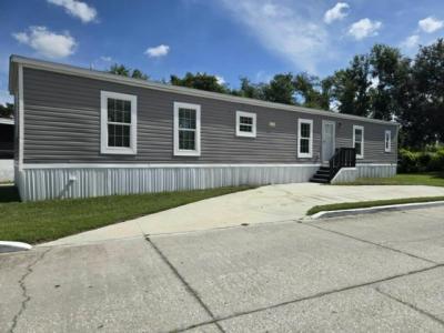 Mobile Home at 8750 Symmes Rd. Unit 112 Gibsonton, FL 33534
