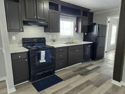 Photo 2 of 11 of home located at 8750 Symmes Rd. Unit 112 Gibsonton, FL 33534