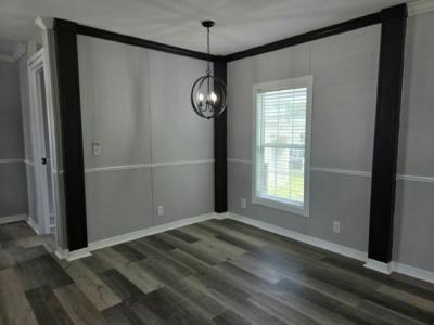 Photo 4 of 11 of home located at 8750 Symmes Rd. Unit 112 Gibsonton, FL 33534