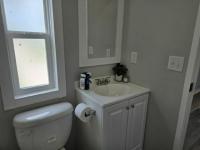 2023 Live Oak Homes X-5663E Fat Boy Plus Manufactured Home