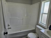 2023 Live Oak Homes X-5663E Fat Boy Plus Manufactured Home