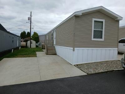 Mobile Home at 1022 Dogwood St Laurys Station, PA 18059
