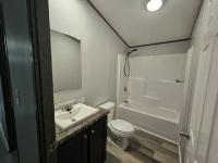 2022 Commodore Homes TS1003PE Manufactured Home