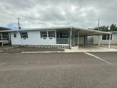 Mobile Home at 1375 Pasadena Ave. S., #132 South Pasadena, FL 33707