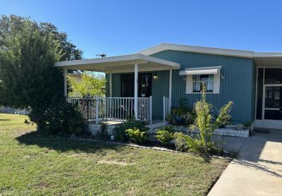 Mobile Home at 1135 Hudson Way Grand Island, FL 32735