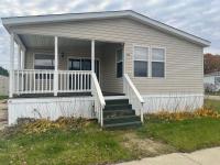 1997 Palm Harbor Palm Harbor Mobile Home