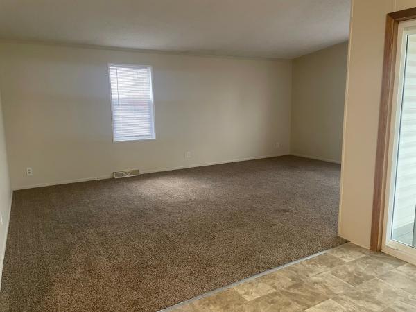 1997 Palm Harbor Palm Harbor Mobile Home