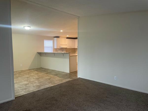 1997 Palm Harbor Palm Harbor Mobile Home