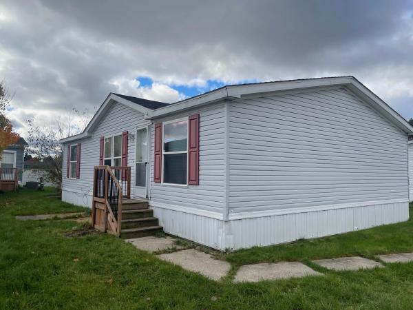 1997 Castle Mobile Home For Sale