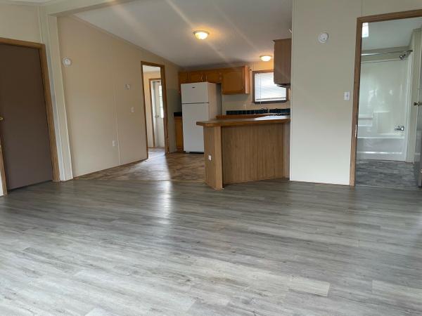 1997 Castle 1997 Mobile Home