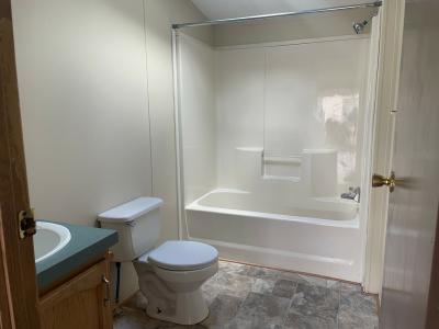 Photo 4 of 5 of home located at 268 White Pine Flint, MI 48506