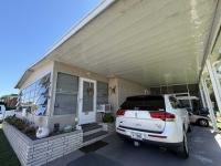 1978 Glen HS Mobile Home