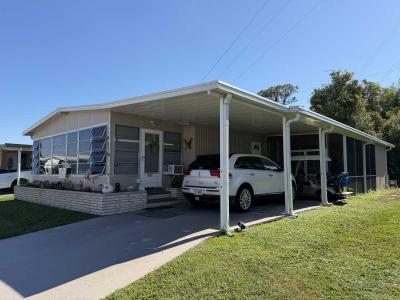 Mobile Home at 937 Strongbox Ln North Fort Myers, FL 33917