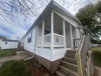 2019 Champion RA2864247 Mobile Home