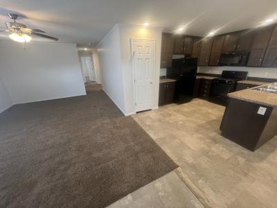 Photo 2 of 10 of home located at 8824 Joshua Dr Newport, MI 48166