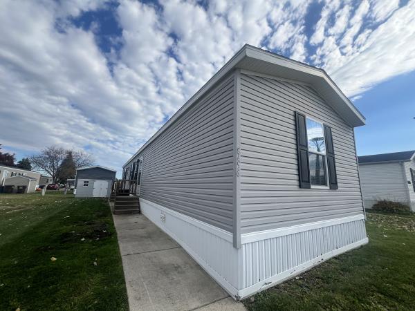 2018 Redman Mobile Home For Sale