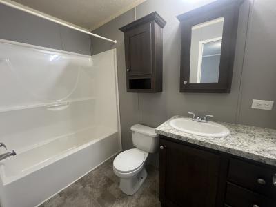 Photo 4 of 6 of home located at 8456 Killy Ct Newport, MI 48166