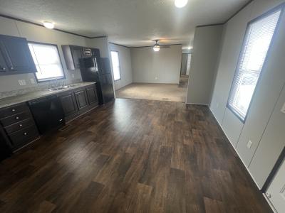 Photo 4 of 6 of home located at 8540 Gigi St Newport, MI 48166