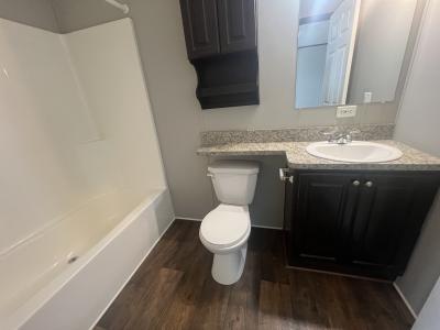 Photo 5 of 6 of home located at 8540 Gigi St Newport, MI 48166