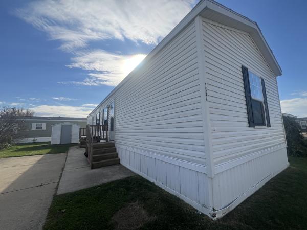 2016 Skyline Mobile Home For Sale