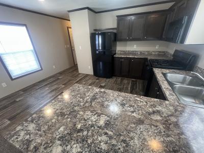 Photo 3 of 7 of home located at 1344 Chalet St Newport, MI 48166