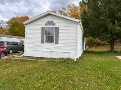 Mobile Home at 4832 Harrison Ave Hudsonville, MI 49426
