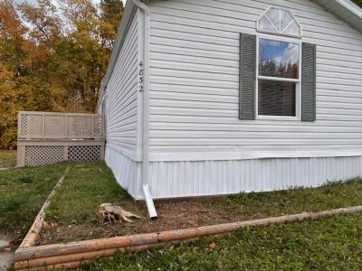 Photo 3 of 29 of home located at 4832 Harrison Ave Hudsonville, MI 49426