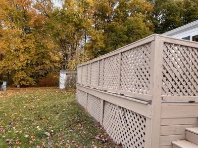 Photo 5 of 29 of home located at 4832 Harrison Ave Hudsonville, MI 49426