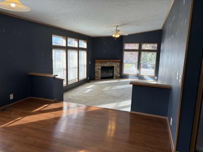 Photo 5 of 18 of home located at 19737 Wildwood Lane Gibraltar, MI 48173