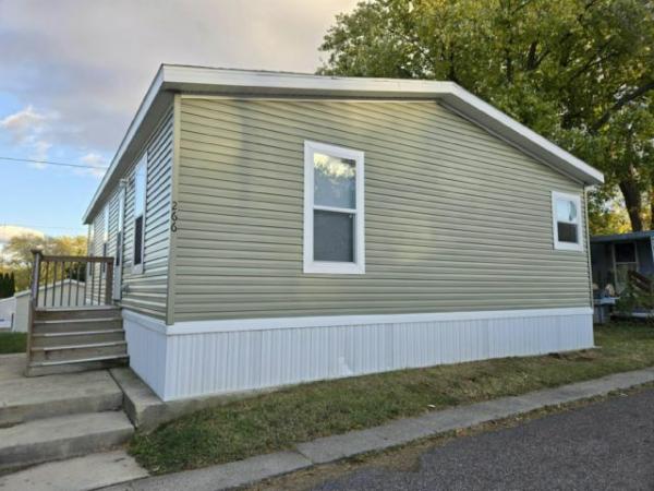 2022 Fleetwood Mobile Home For Sale