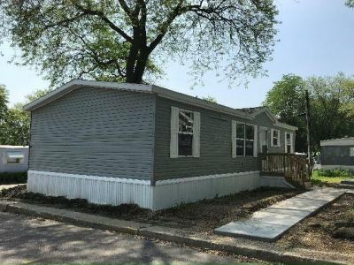 Mobile Home at 458 Warbler Lane Madison, WI 53704