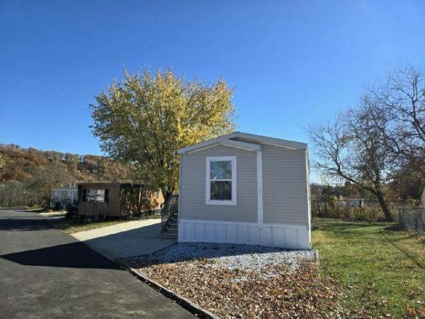 Photo 1 of 2 of home located at 1070 Aspen St Laurys Station, PA 18059