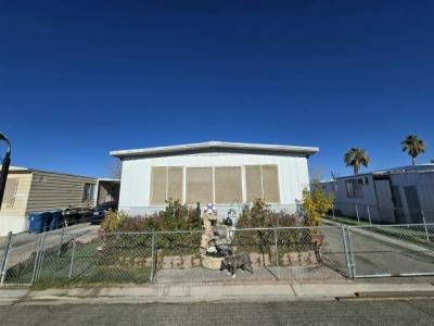 Mobile Home at 3401 N Walnut Road, #288 Las Vegas, NV 89115