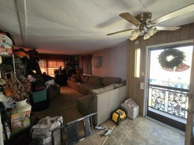 Photo 4 of 16 of home located at 3401 N Walnut Road, #288 Las Vegas, NV 89115