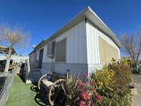 1970 CASA VEGAS Manufactured Home