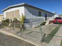 1970 CASA VEGAS Manufactured Home