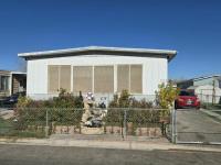 1970 CASA VEGAS Manufactured Home